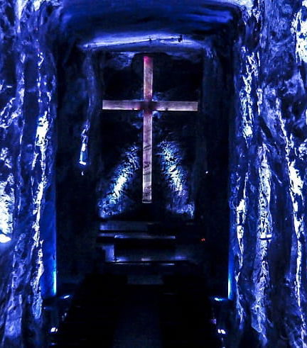 Foto de Excursión a la Catedral de Sal de Zipaquirá