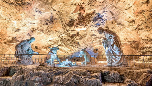 Salt Cathedral of Zipaquirá Day Trip - Foto 4