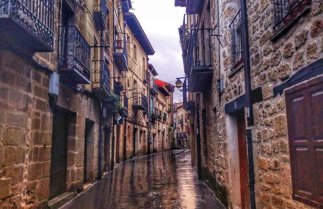 Excursión privada desde Logroño - Foto 2