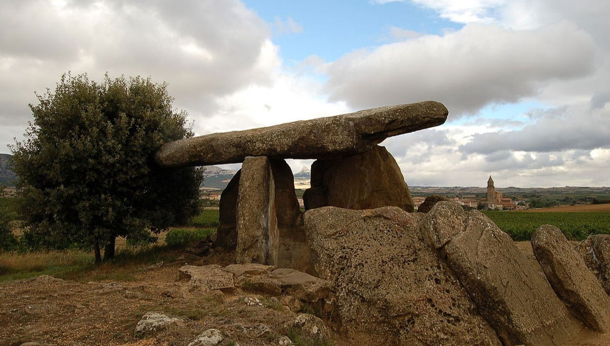 Excursions privées depuis Logroño - Photo 1