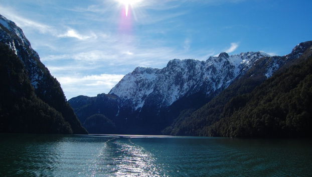 Andean Lakes Crossing - Foto 2