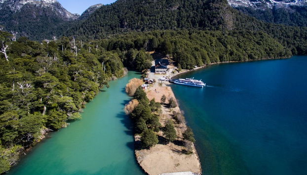 Andean Lakes Crossing - Foto 3