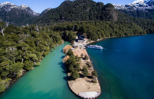 Andean Lakes Crossing - Foto 3