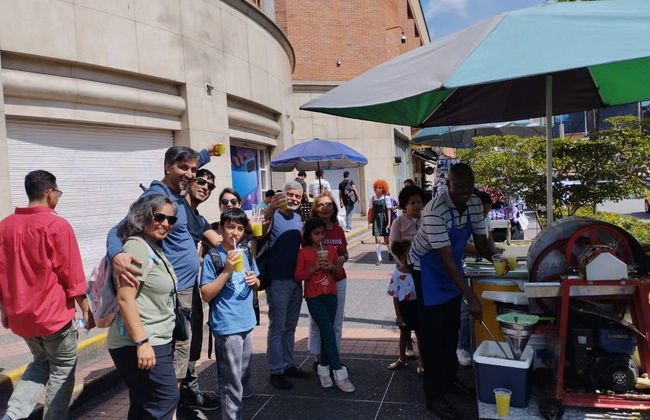 Tour privato di Medellín - Foto 3