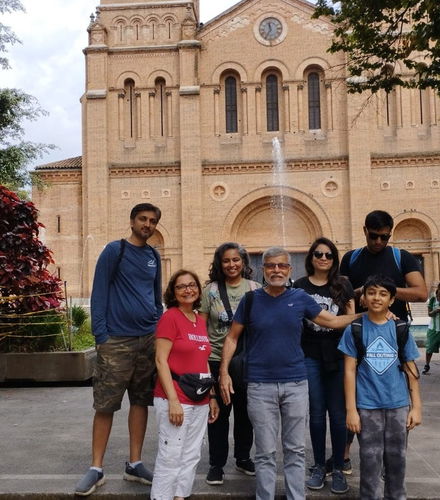 Foto de Tour privado por Medellín ¡Tú eliges