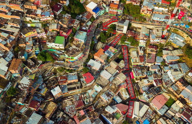 Medellín Private Tours - Foto 8