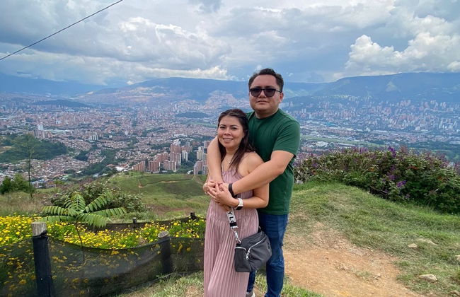 Tour privato di Medellín - Foto 6
