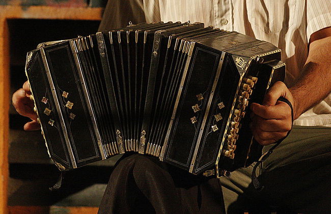 Espectáculo en El Milongón - Foto 4