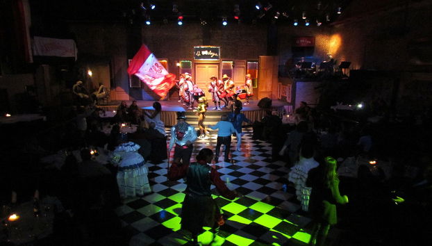 Espectáculo en El Milongón - Foto 3