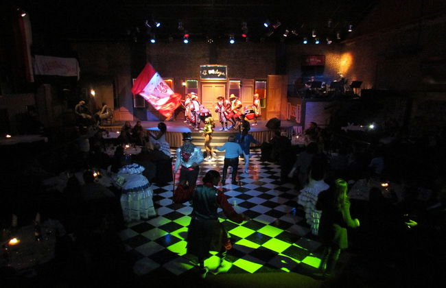 Espectáculo en El Milongón - Foto 3