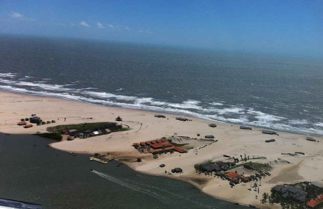 Tour en lancha rápida por el río Preguiças - Foto 4