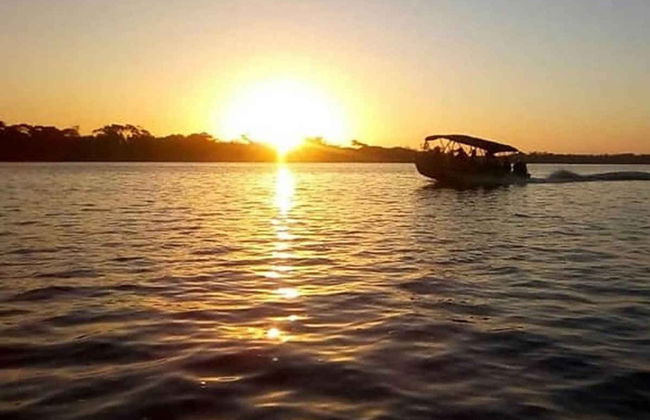 Tour en lancha rápida por el río Preguiças - Foto 3