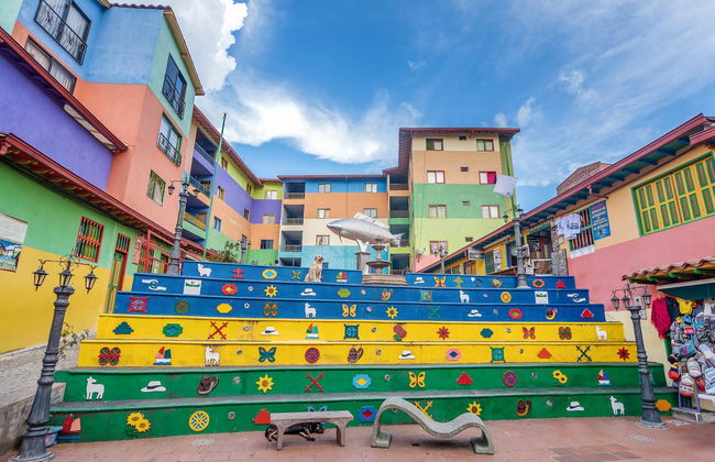 Visita guiada por Guatapé - Foto 3