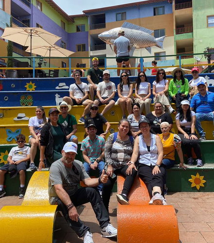 Photo – Guided Tour of Guatapé