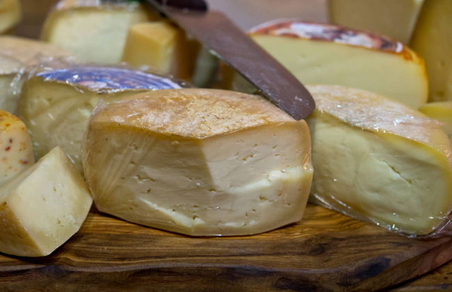 Pecorino Cheese and Wine Tour - Photo 4