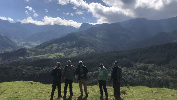 Machín Volcano Tour - Foto 2