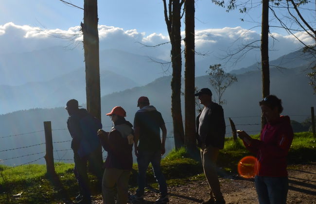 Excursión al volcán Machín - Foto 6