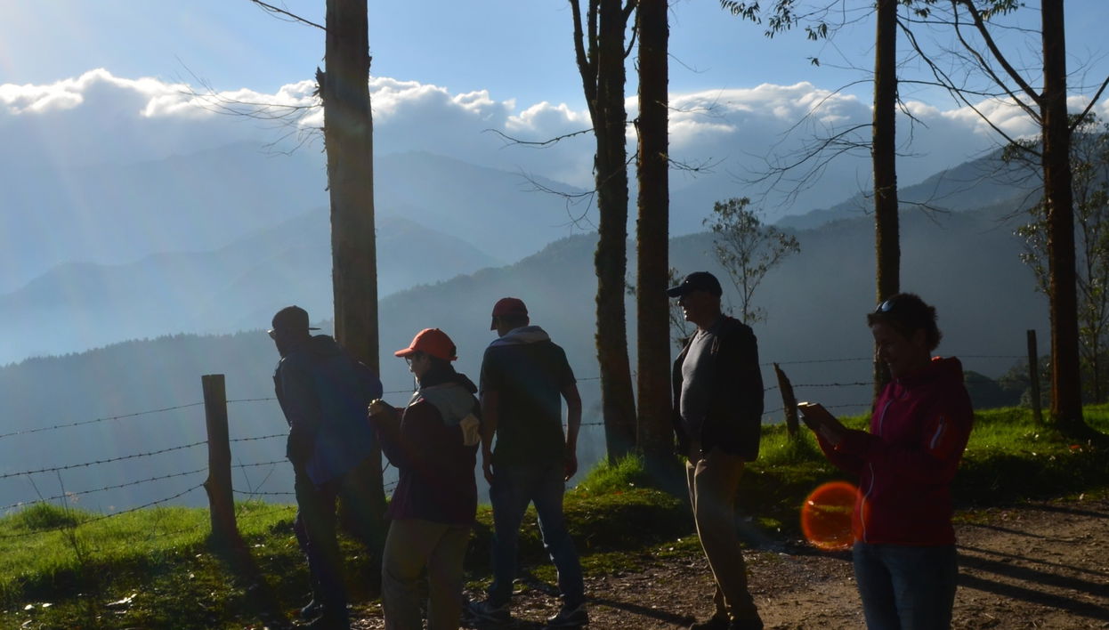 Machín Volcano Tour - Foto 1