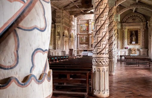 Tour di 4 giorni delle Missioni Gesuite - Foto 2