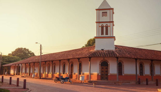 Tour di 4 giorni delle Missioni Gesuite - Foto 2