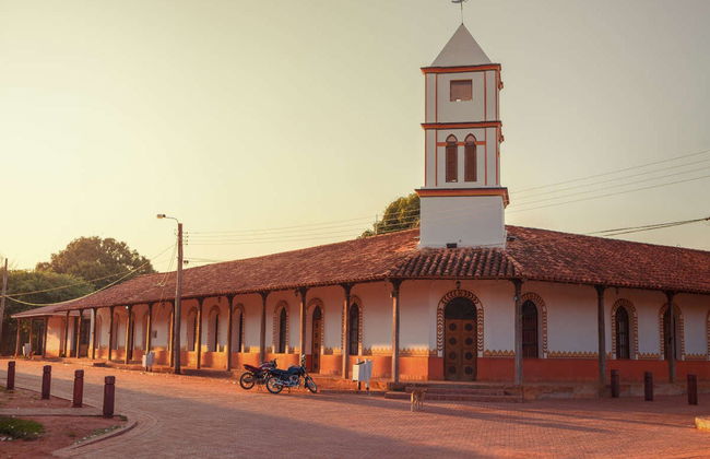 Escursione privata da Santa Cruz de la Sierra - Foto 7
