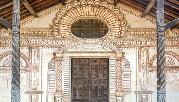 Excursion à la découverte des Missions Jésuites - Photo 2