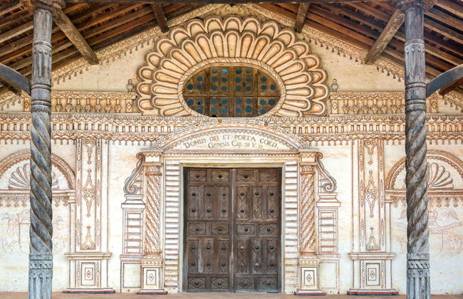 Escursione alle Missioni Gesuite - Foto 2