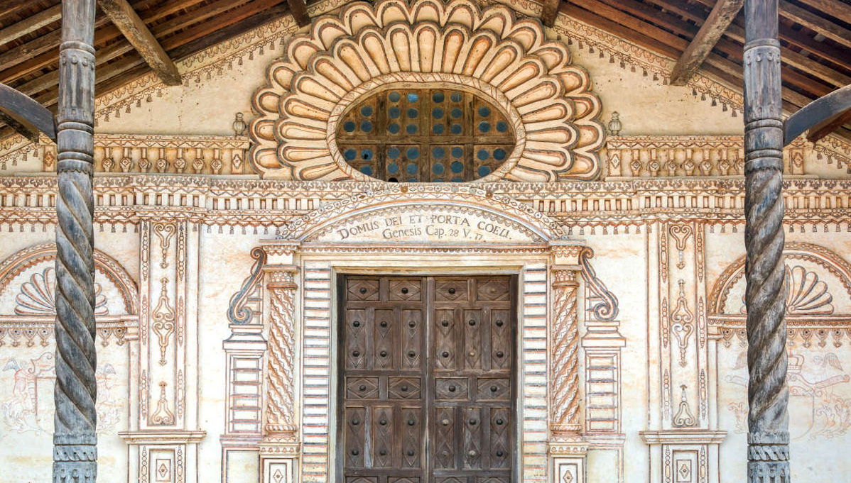 Tour di 4 giorni delle Missioni Gesuite - Foto 1