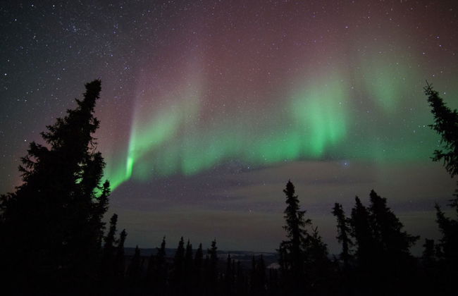 Tour de la aurora boreal - Foto 4