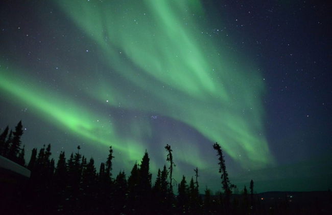 Tour de la aurora boreal - Foto 3