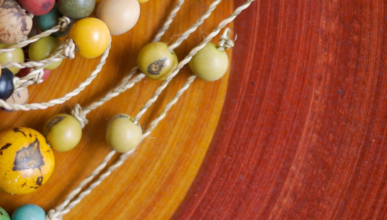 Artisan Workshop in the Amazonian Rainforest