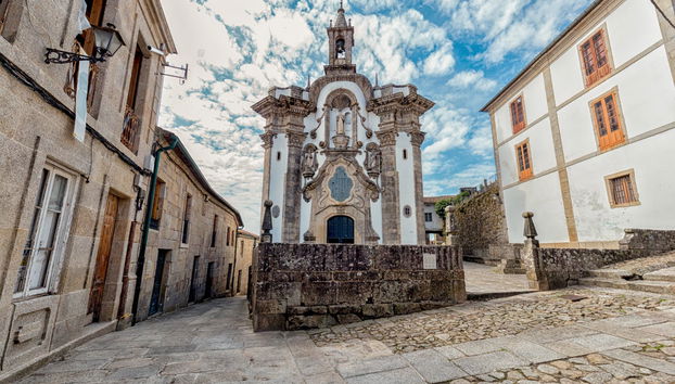 Visita guiada por Tui y su catedral - Foto 2