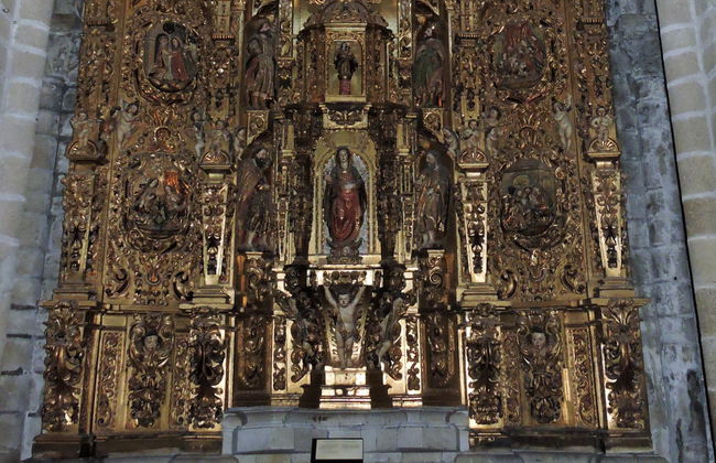 Visita guiada por Tui y su catedral - Foto 2
