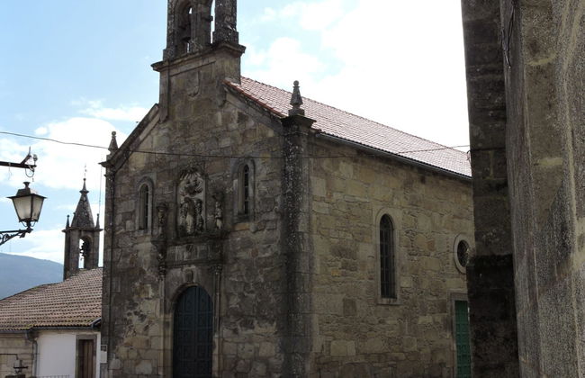 Visita guiada por Tui y su catedral - Foto 5