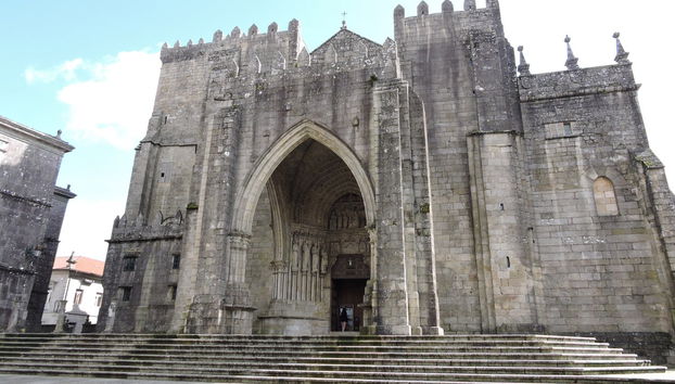 Visita guiada por Tui y su catedral - Foto 3