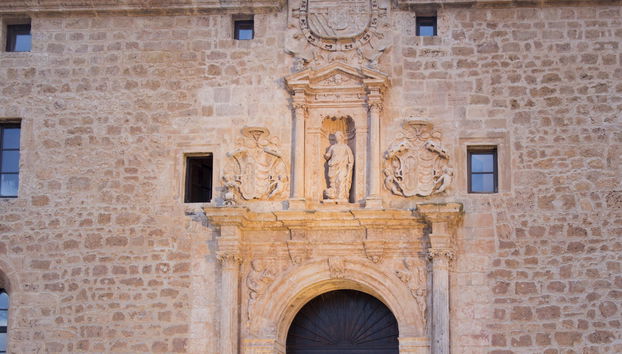 Tour panorámico por El Burgo de Osma - Foto 4