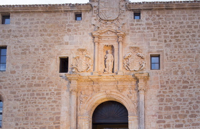 Tour panorámico por El Burgo de Osma - Foto 4