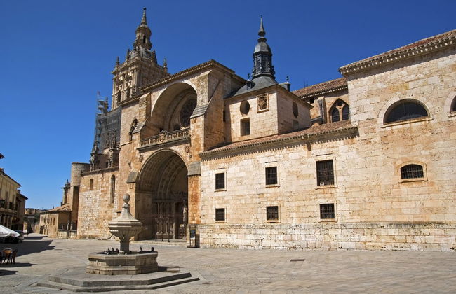 Tour panorámico por El Burgo de Osma - Foto 6