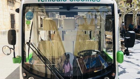 Tour panorámico por El Burgo de Osma - Foto 2