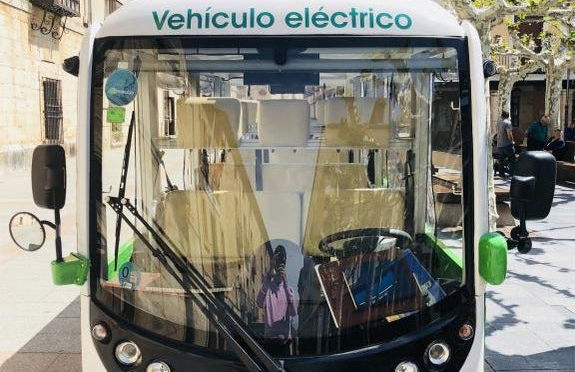 El Burgo de Osma Sightseeing Tour - Photo 1