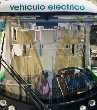 Bild - El Burgo de Osma Sightseeing Tour