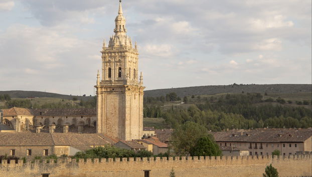 Tour panorámico por El Burgo de Osma - Foto 5