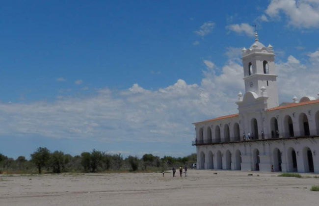 Excursión a La Punta, Suyuque y Villa de la Quebrada - Foto 8