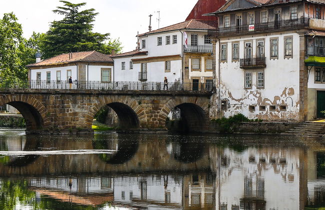 Tour por Trás-os-Montes - Foto 7