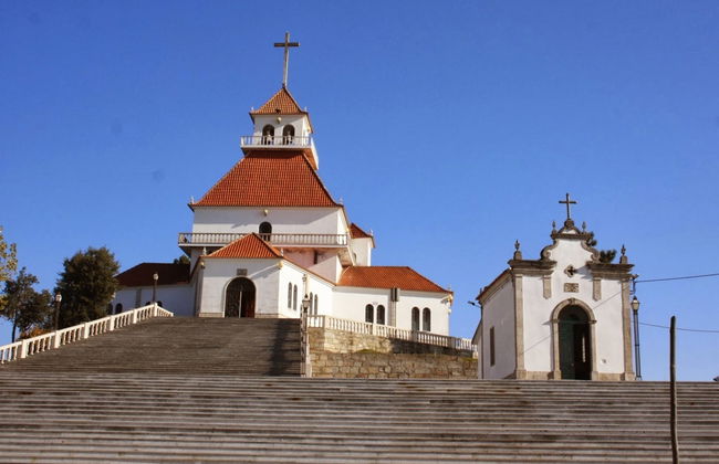 Tour por Trás-os-Montes - Foto 2