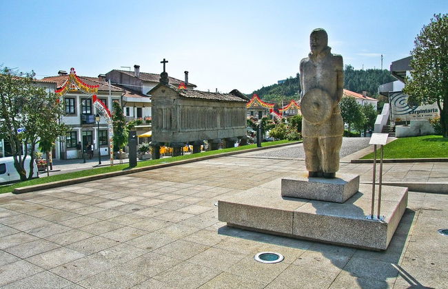 Tour por Trás-os-Montes - Foto 6