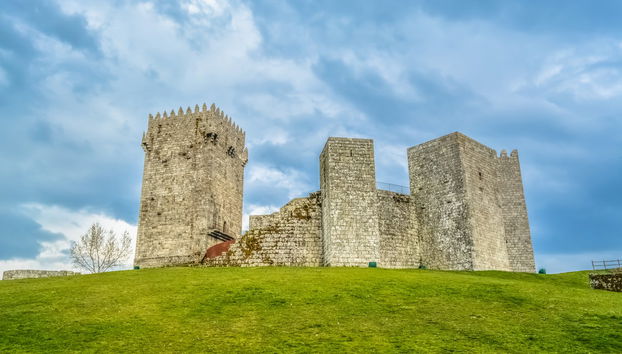 Tour por Trás-os-Montes - Foto 5