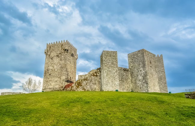 Tras-os-Montes Tour - Photo 1