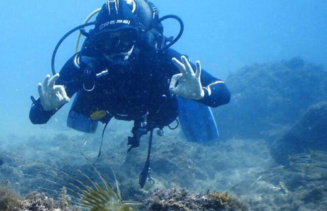 Curso de buceo PADI Open Water - Foto 5