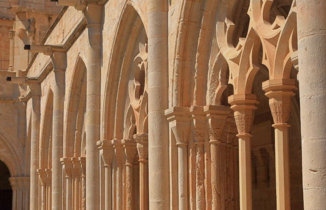 Escursione al Monastero di Poblet - Foto 4